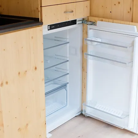 Holiday home Tiny House Nature Dog Friendly 8 - Tiny Village Harz