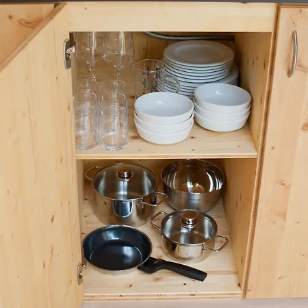 Tiny House Nature Dog Friendly 8 - Tiny Village Harz Holiday home