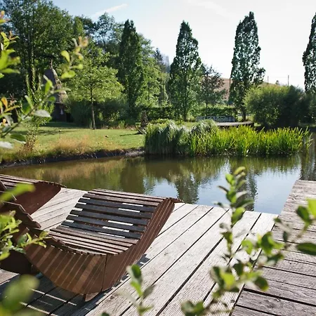 Tiny House Nature Dog Friendly 8 - Tiny Village Harz Holiday home Osterode am Harz